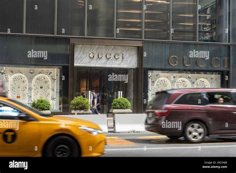 gucci x trump|Gucci tower.